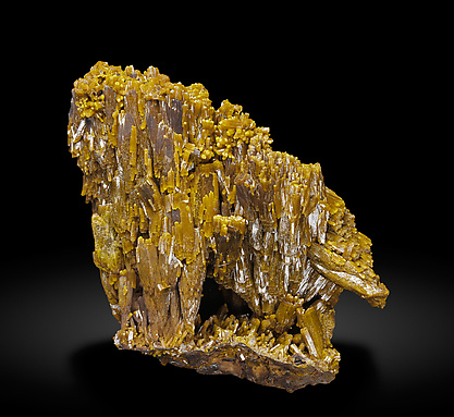 Pyromorphite.